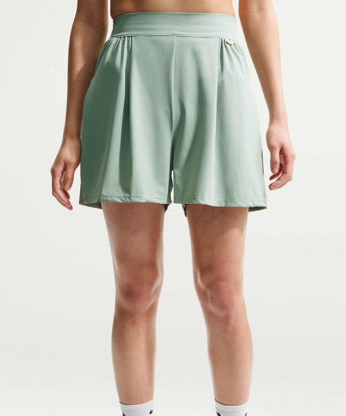 NIKE NIKE High Waist Shorts Size