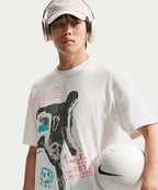 NIKE NIKE T-Shirt M - Sale