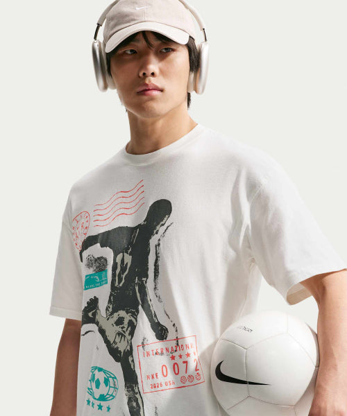 NIKE NIKE T-Shirt M - Sale