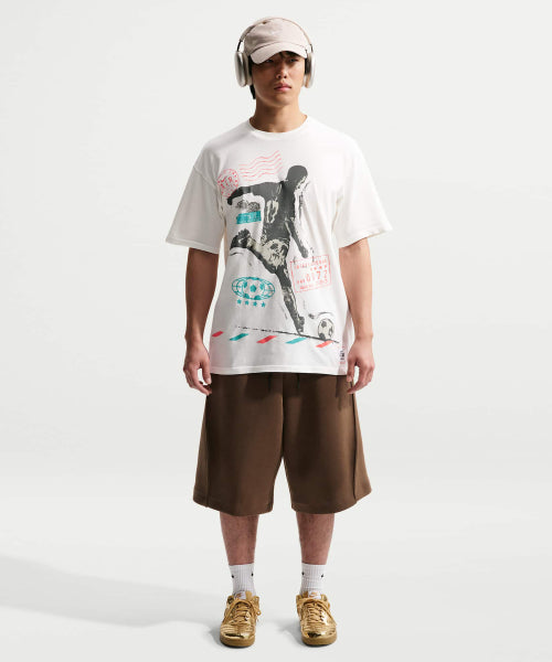 NIKE NIKE T-Shirt M - Sale