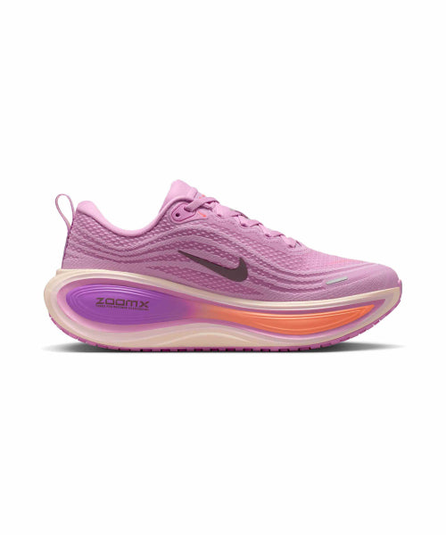NIKE Nike Vomero Plus W - Light Magenta