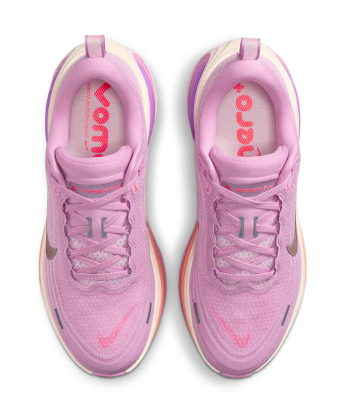 NIKE Nike Vomero Plus W - Light Magenta