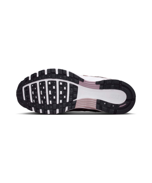 NIKE NIKE P-6000 Sneakers - White:Light Violet