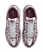 NIKE NIKE P-6000 Sneakers - White:Light Violet