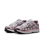 NIKE NIKE P-6000 Sneakers - White:Light Violet