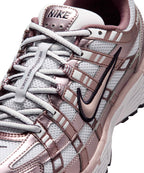 NIKE NIKE P-6000 Sneakers - White:Light Violet