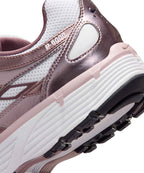 NIKE NIKE P-6000 Sneakers - White:Light Violet
