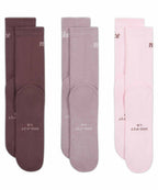 NIKE NIKE Everyday Elevated Crew Socks - Multicolor
