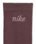 NIKE NIKE Everyday Elevated Crew Socks - Multicolor