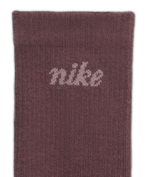 NIKE NIKE Everyday Elevated Crew Socks - Multicolor