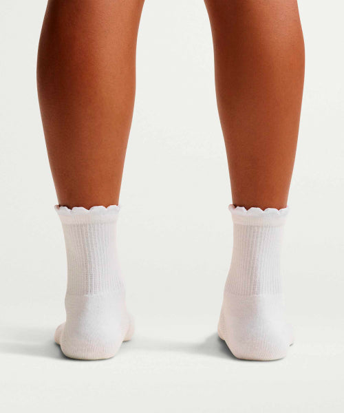 NIKE NIKE Everyday Elevated Mid Crew Socks - Multicolor