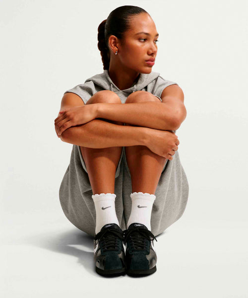 NIKE NIKE Everyday Elevated Mid Crew Socks - Multicolor