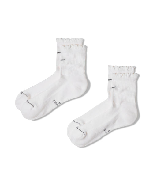 NIKE NIKE Everyday Elevated Mid Crew Socks - Multicolor