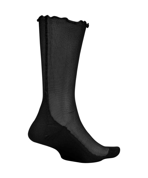 NIKE NIKE Sheer Training Ankle Socks - Size
