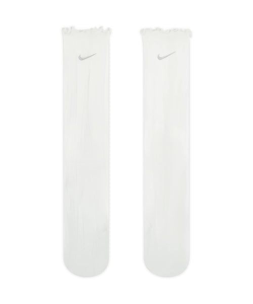 NIKE NIKE Sheer Training Ankle Socks - Photon Dust