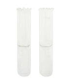 NIKE NIKE Sheer Training Ankle Socks - Photon Dust