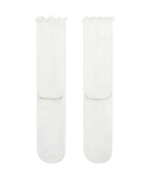 NIKE NIKE Sheer Training Ankle Socks - Photon Dust