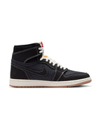 NIKE NIKE Sneakers Air Jordan 1 Retro High OG Flight Club M - Size