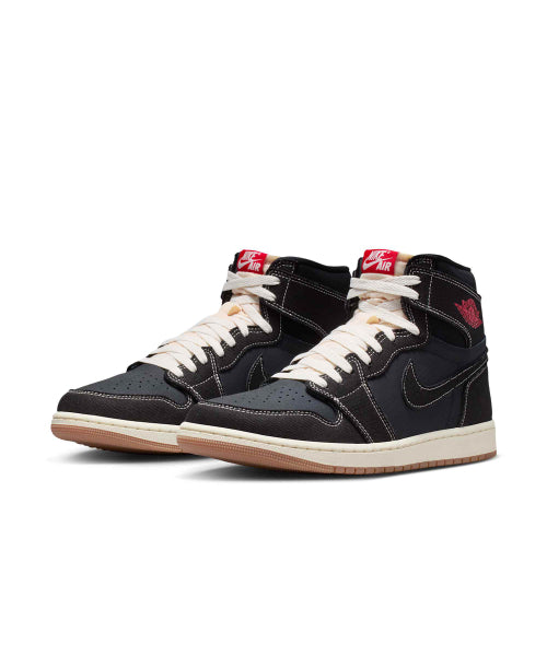 NIKE NIKE Sneakers Air Jordan 1 Retro High OG Flight Club M - Size