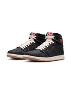 NIKE NIKE Sneakers Air Jordan 1 Retro High OG Flight Club M - Size