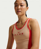 NIKE NIKE T-Shirt Sportswear Tight Graphic Tank Top