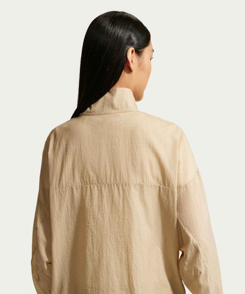 NIKE NIKE Jacket Lightweight Ripstop