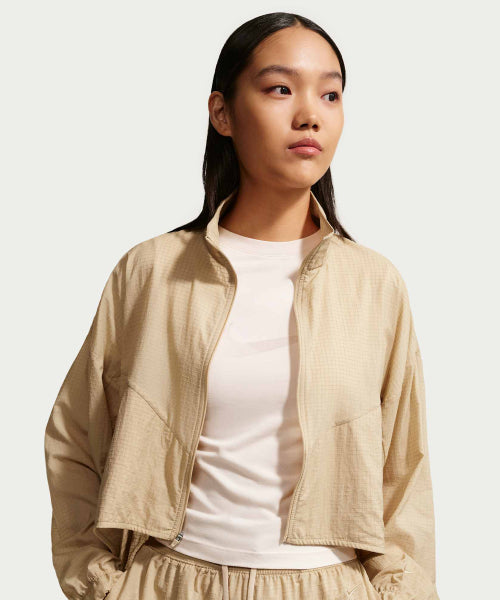 NIKE NIKE Jacket Lightweight Ripstop