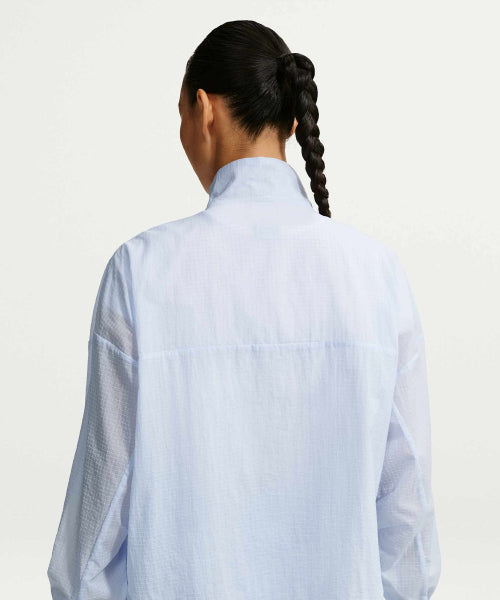 NIKE NIKE Jacket Lightweight Ripstop Women