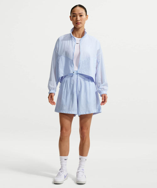 NIKE NIKE Jacket Lightweight Ripstop Women