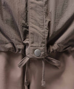 NIKE Nike Jacket Lightweight Shell M - Olive Gray