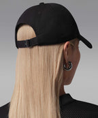 NIKE Nike Jordan Club Seoul Unstructured Cap - Black:White
