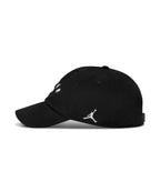 NIKE Nike Jordan Club Seoul Unstructured Cap - Black:White