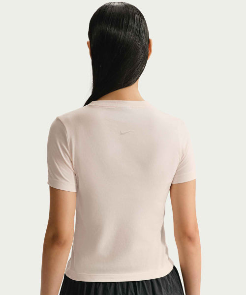 NIKE NIKE T-Shirt Slim Short Sleeve