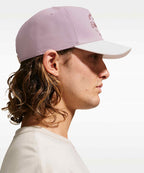 NIKE NIKE Rise Structure A Frame Cap - Light Violet