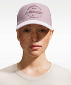 NIKE NIKE Rise Structure A Frame Cap - Light Violet
