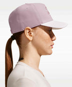 NIKE NIKE Rise Structure A Frame Cap - Light Violet