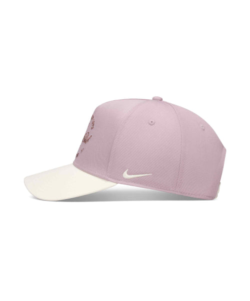 NIKE NIKE Rise Structure A Frame Cap - Light Violet