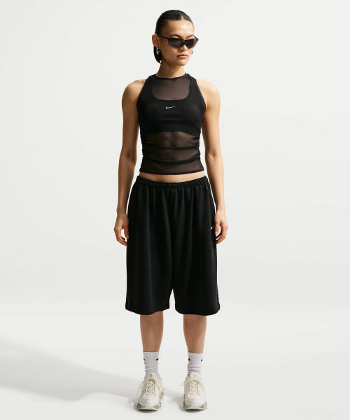 NIKE NIKE T-Shirt Sportswear Tight Sheer Tank Top