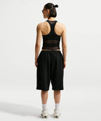 NIKE NIKE T-Shirt Sportswear Tight Sheer Tank Top