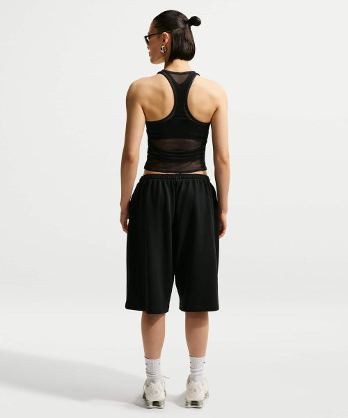 NIKE NIKE T-Shirt Sportswear Tight Sheer Tank Top