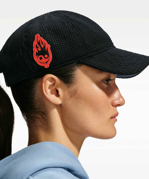 NIKE NIKE Club Unstructured Cap - Black