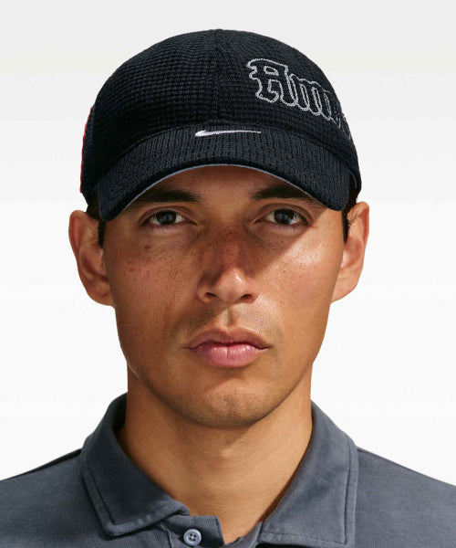 NIKE NIKE Club Unstructured Cap - Black