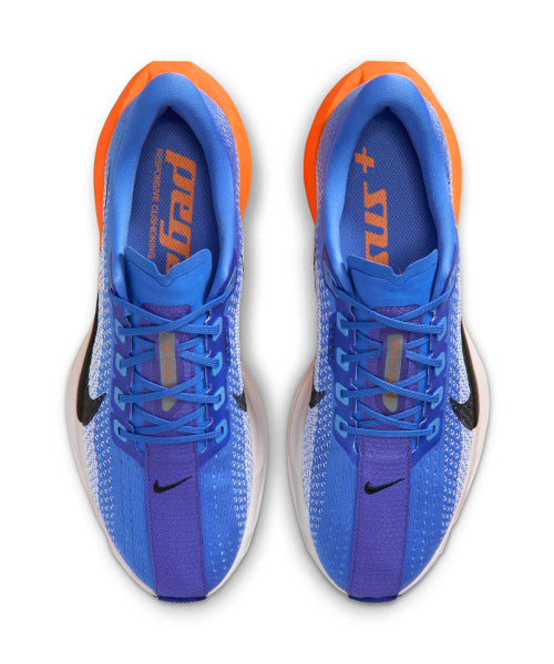 NIKE Nike Shoes Pegasus Plus M - Crystal Blue