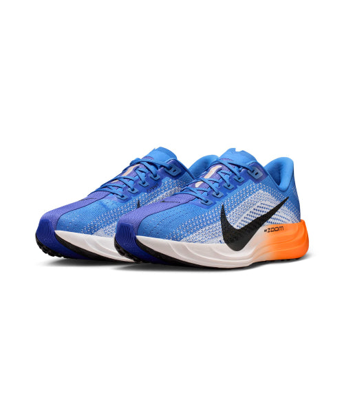 NIKE Nike Shoes Pegasus Plus M - Crystal Blue