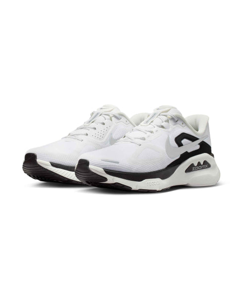 NIKE NIKE Structure Plus Road Running Shoes M - Summit White