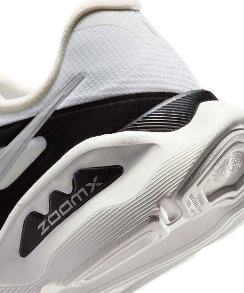 NIKE NIKE Structure Plus Road Running Shoes M - Summit White