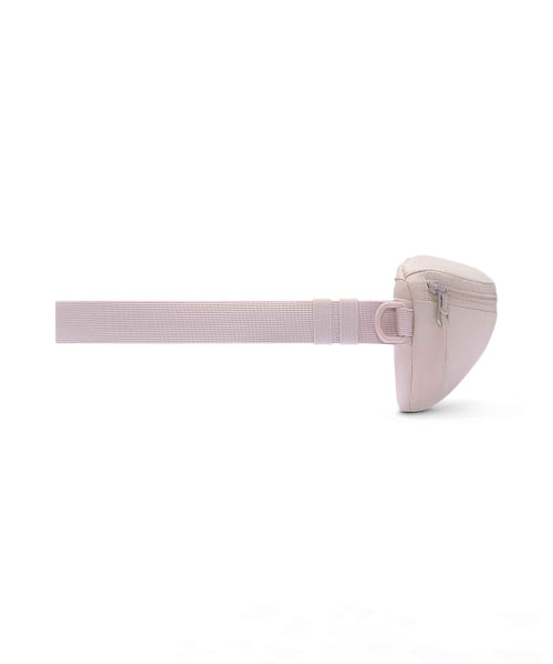 NIKE NIKE Heritage 2.0 Waist Pack (1L) - Particle Rose: White