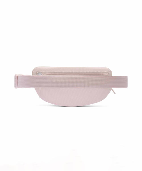 NIKE NIKE Heritage 2.0 Waist Pack (1L) - Particle Rose: White