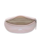 NIKE NIKE Heritage 2.0 Waist Pack (1L) - Particle Rose: White