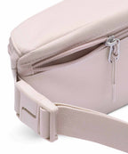 NIKE NIKE Heritage 2.0 Waist Pack (1L) - Particle Rose: White